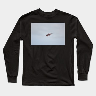 Air Force Northrop F-5E Tiger II Long Sleeve T-Shirt